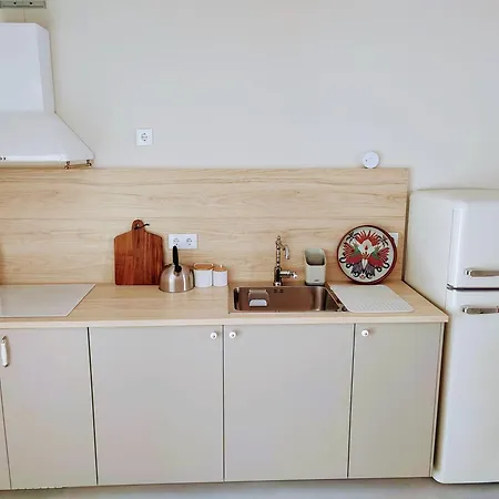 Ferienhaus Casa Jardin *