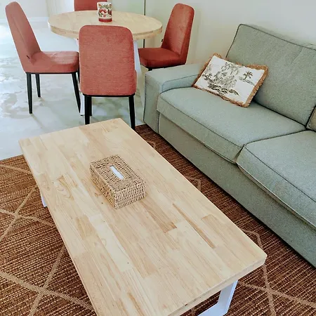 Casa Jardin Ferienhaus *