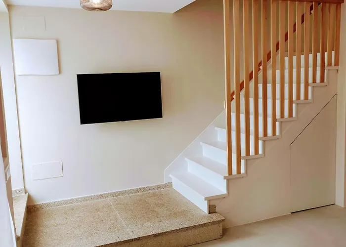 Casa Jardin بيت للعطل *