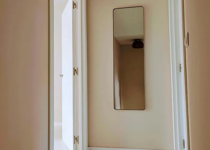 بيت للعطل Casa Jardin