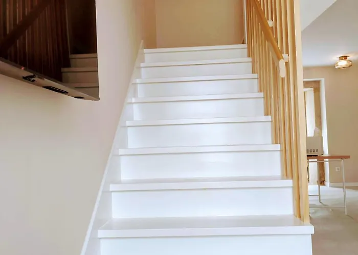 Casa Jardin بيت للعطل *