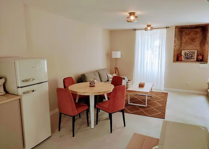 Casa Jardin بيت للعطل لاتشي