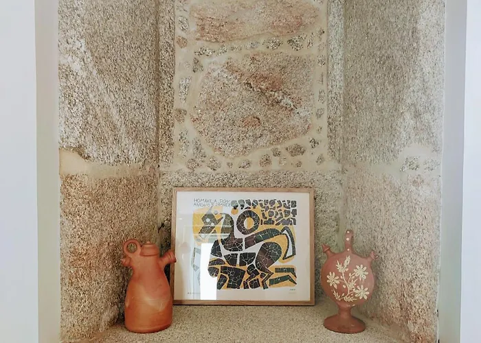 بيت للعطل Casa Jardin لاتشي