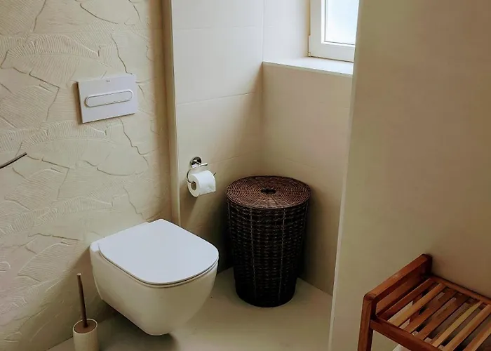 Casa Jardin بيت للعطل *