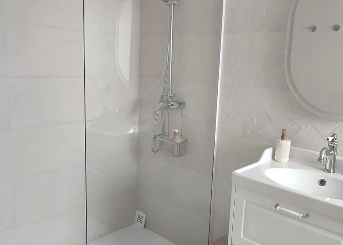 بيت للعطل Casa Jardin *