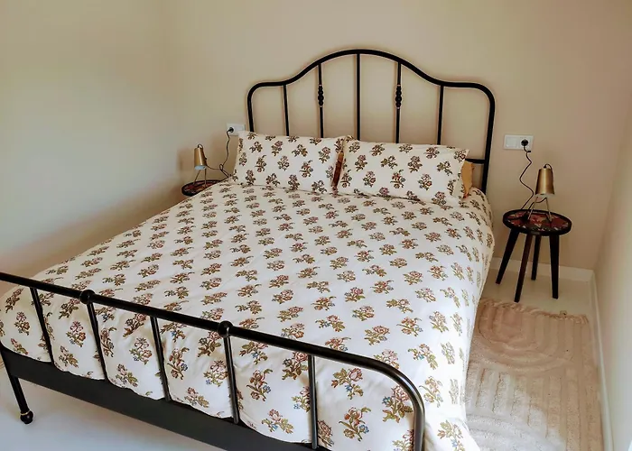 Casa Jardin * لاتشي