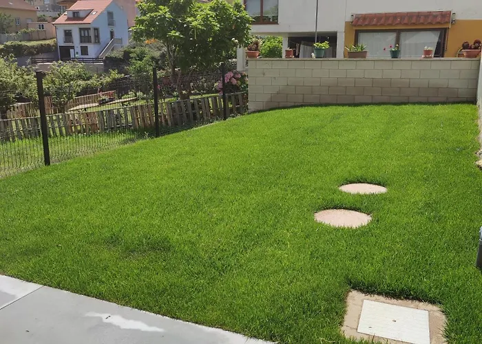 Casa Jardin بيت للعطل