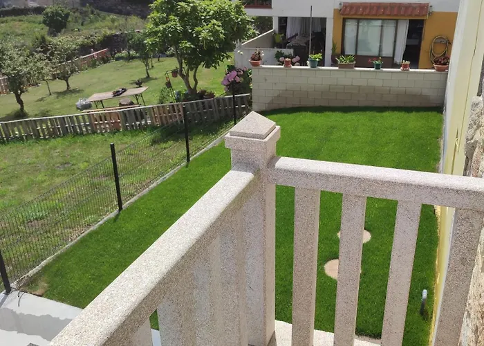 بيت للعطل Casa Jardin