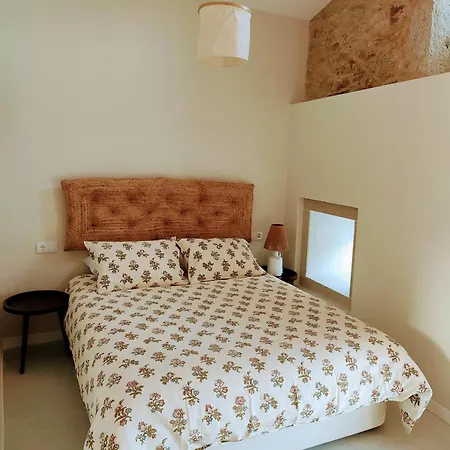 בית נופש Casa Jardin