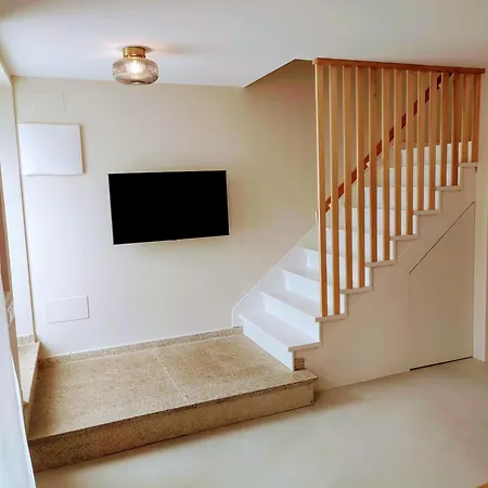 Casa Jardin בית נופש *