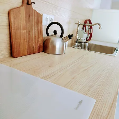 Casa Jardin * לקסה