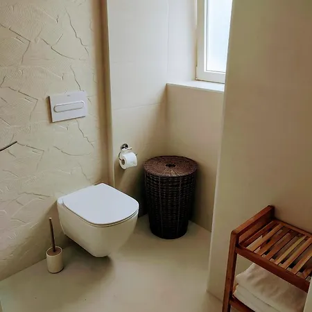 Casa Jardin בית נופש *