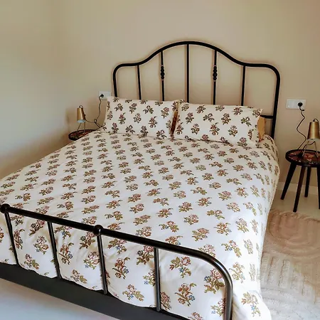 Casa Jardin * לקסה