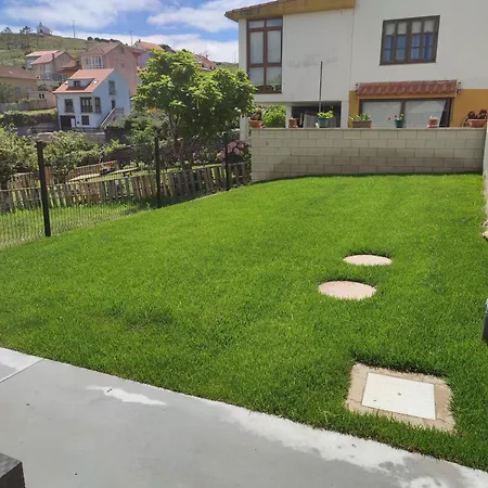 Casa Jardin בית נופש