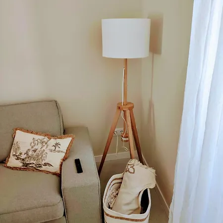 בית נופש Casa Jardin