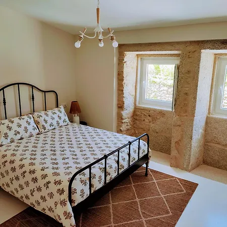 בית נופש Casa Jardin לקסה