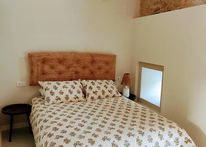 Vakantiehuis Casa Jardin