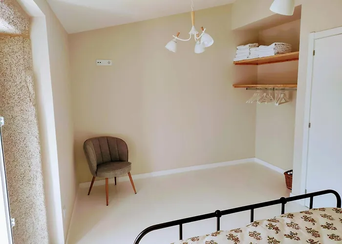 Casa Jardin Vakantiehuis *