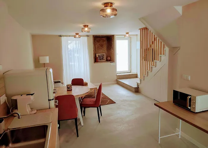 Vakantiehuis Casa Jardin