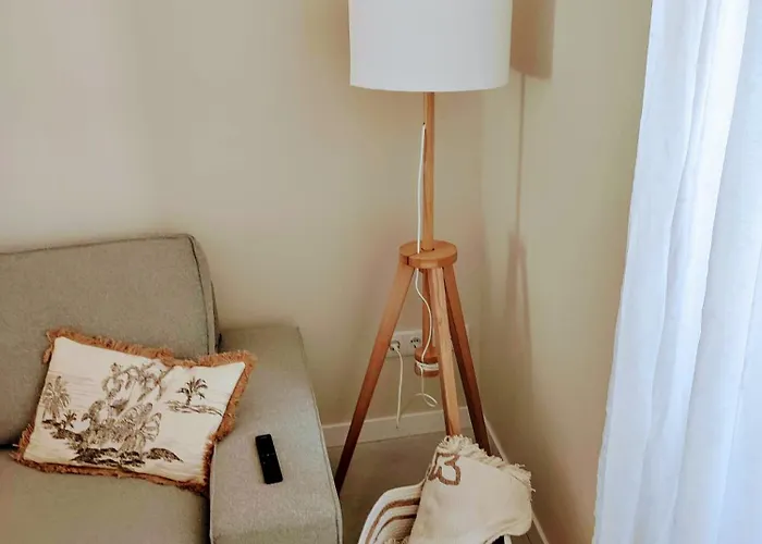 Vakantiehuis Casa Jardin