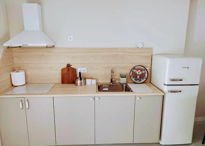 Vakantiehuis Casa Jardin *