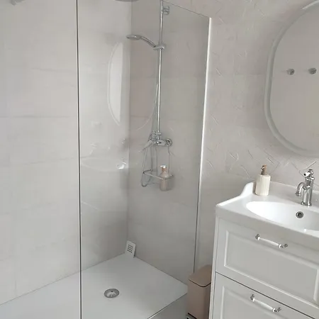 펜션 Casa Jardin *