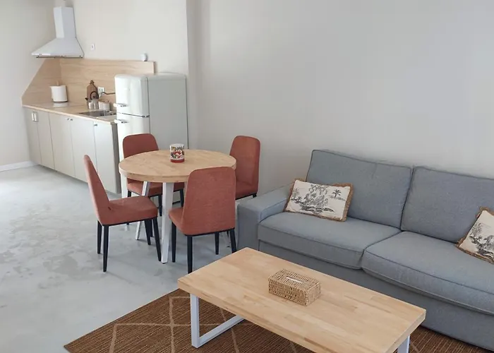 Casa Jardin